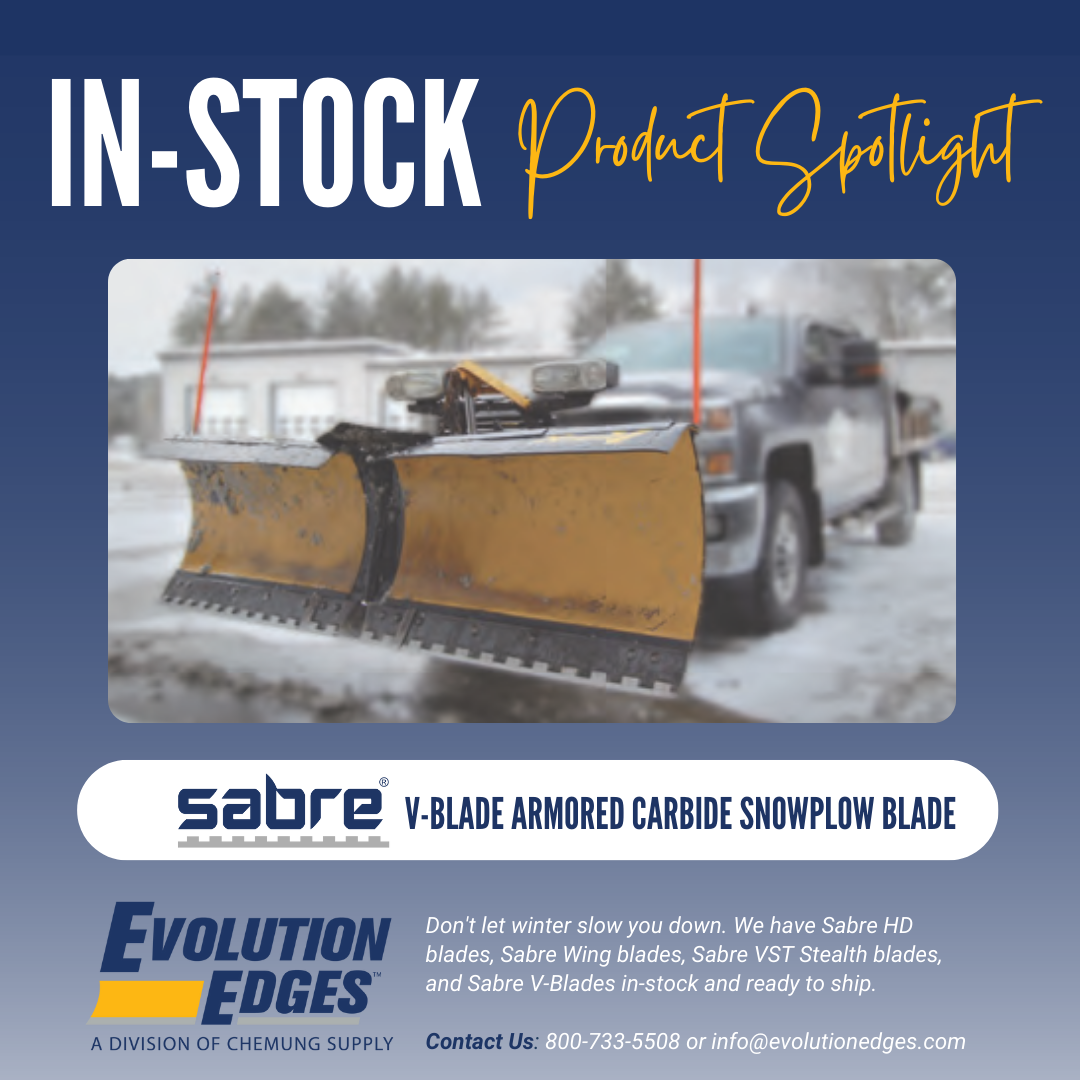 Sabre V-Blade