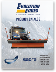 Evolution Edges Product Catalog