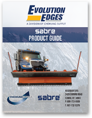 Sabre Product Guide