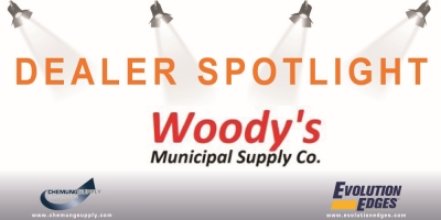 DEALER SPOTLIGHT: Woody's Municipal Supply Company